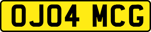 OJ04MCG