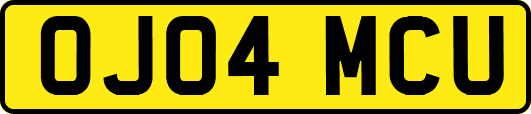 OJ04MCU