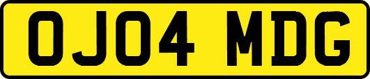 OJ04MDG