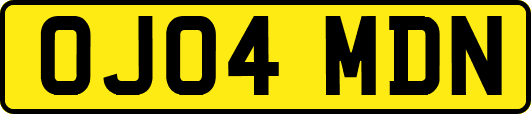 OJ04MDN
