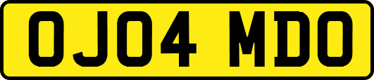 OJ04MDO