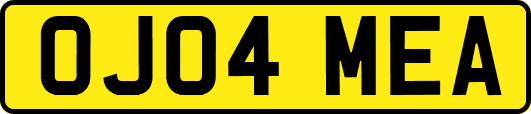 OJ04MEA