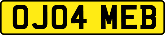 OJ04MEB