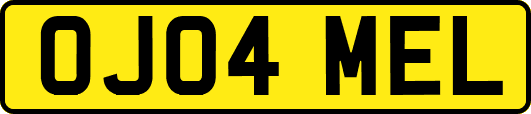 OJ04MEL