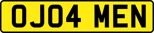 OJ04MEN