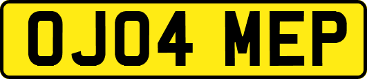 OJ04MEP