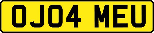OJ04MEU