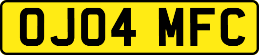 OJ04MFC