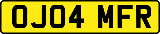 OJ04MFR