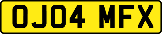 OJ04MFX