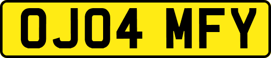 OJ04MFY