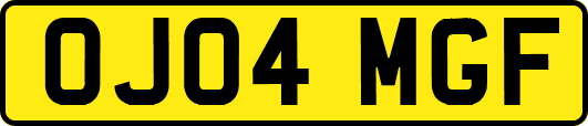 OJ04MGF