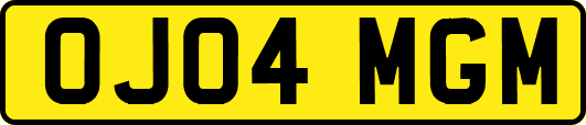 OJ04MGM