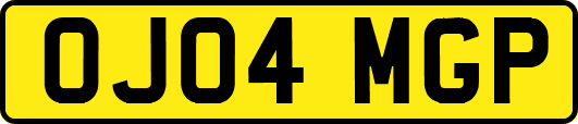 OJ04MGP