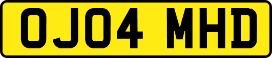 OJ04MHD