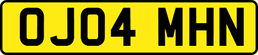 OJ04MHN
