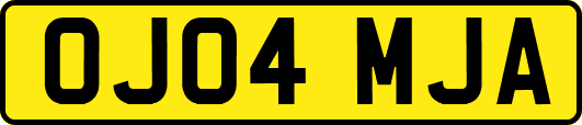 OJ04MJA