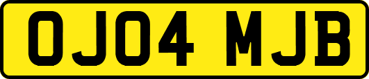 OJ04MJB