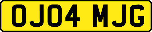 OJ04MJG