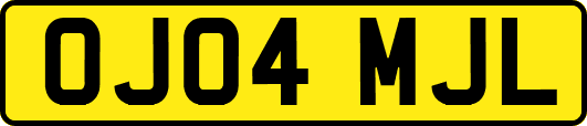 OJ04MJL