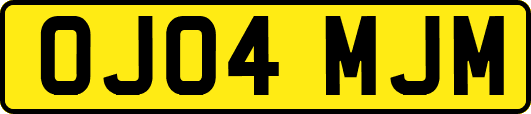 OJ04MJM