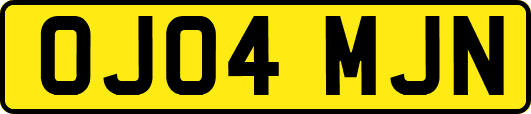 OJ04MJN