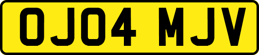 OJ04MJV