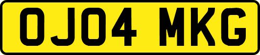 OJ04MKG