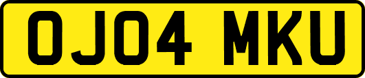 OJ04MKU