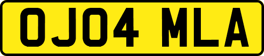 OJ04MLA