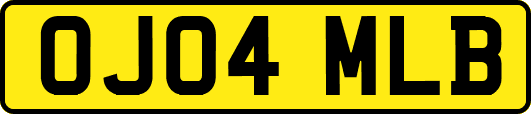 OJ04MLB