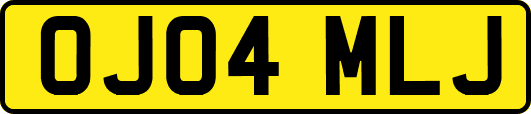 OJ04MLJ