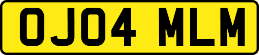 OJ04MLM