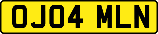 OJ04MLN