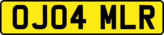 OJ04MLR