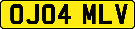 OJ04MLV