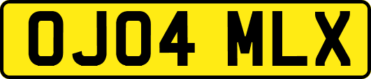 OJ04MLX