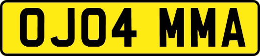 OJ04MMA