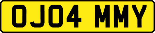 OJ04MMY