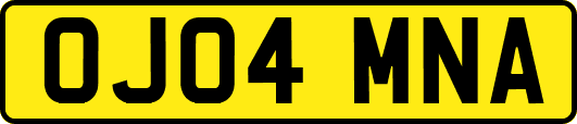 OJ04MNA