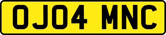 OJ04MNC