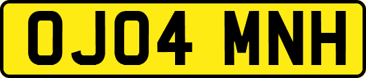 OJ04MNH