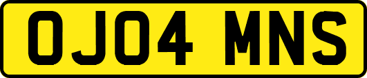 OJ04MNS