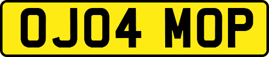 OJ04MOP