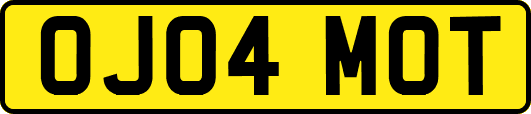 OJ04MOT