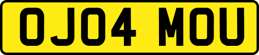 OJ04MOU