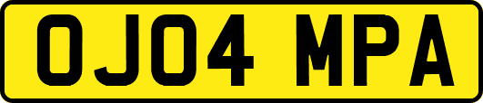 OJ04MPA