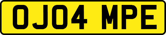 OJ04MPE