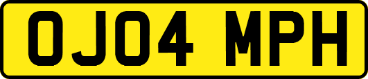 OJ04MPH