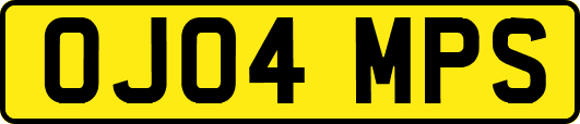 OJ04MPS